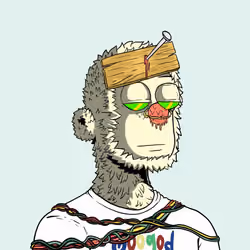 Y00ts DeG0ds #1170