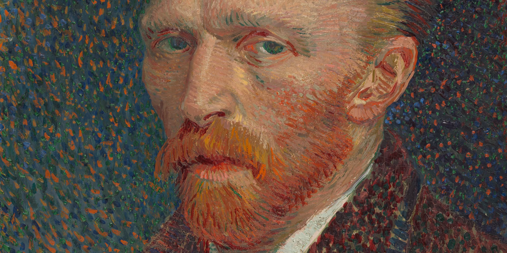 Van Gogh Gen