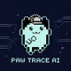 PawTraceAI — Liquidity & Velocity Gauge
