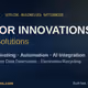 Saylor Innovations Scripture - Quran search