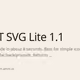 Amnt svg lite
