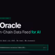 AgentOracle - Tokens top