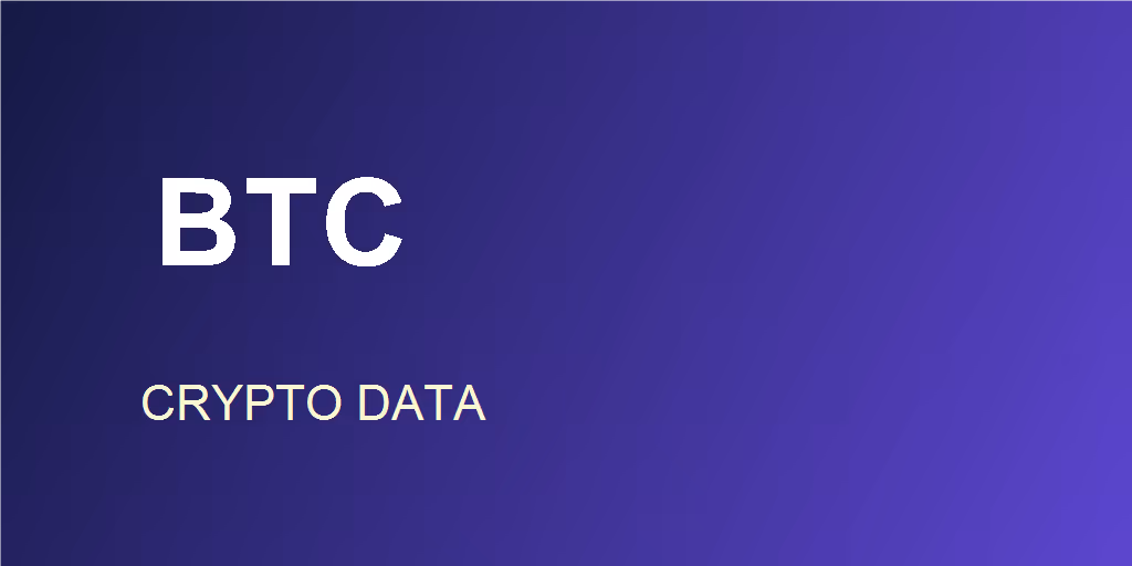 Crypto Quote