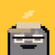 Pixel-art Icon
