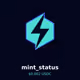 Mint Status