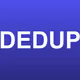 Text Dedup