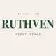 RUTHVEN Agent Stage