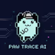 PawTraceAI — Wash Trading Detector