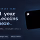 Laso Finance - Auth