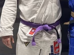 BJJ TOP GUN