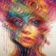 Psychedelic Muse