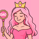 Princess UniDAO #001
