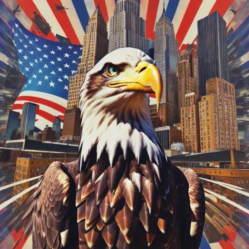 The American Way