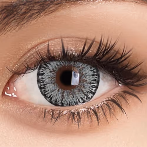 eye
