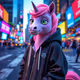 Urban Unicorn