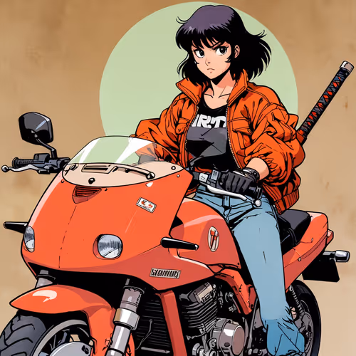 ROnin