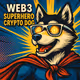 Web3 SuperHero