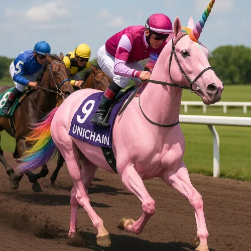 Power of Uni(swap-chain)