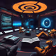 CircuitCrimson Cats