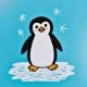 Doodles Pengu