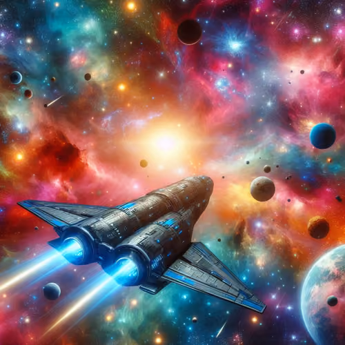 Spaceship