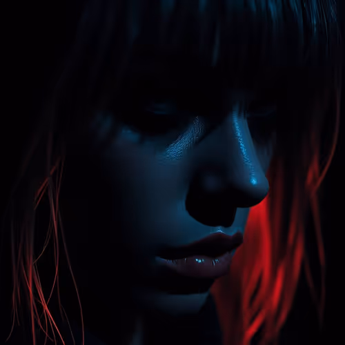 Funklord-CryptoCrab of Pop Art