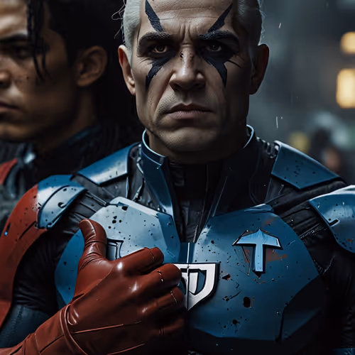 Titans