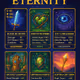 Artifacts of Eternity