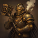 Steam Paladins 2
