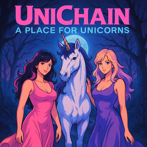 Place for Unicorns