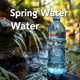 Spring Water
