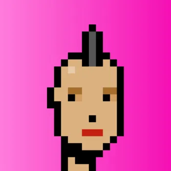 UniPunks #2197