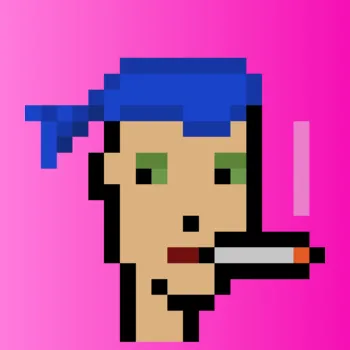 UniPunks #2092