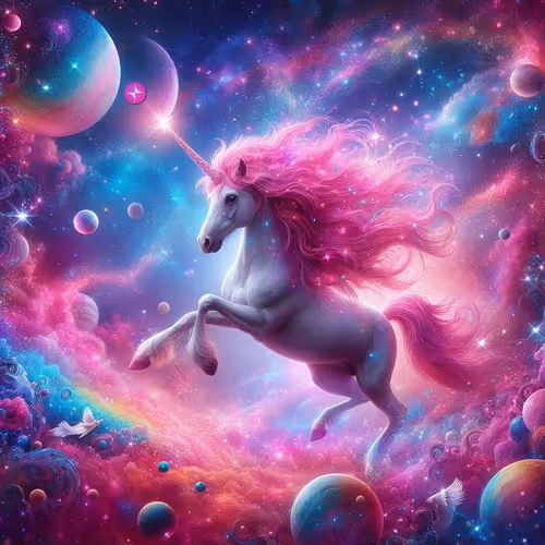 Unichain's Unicorn #970