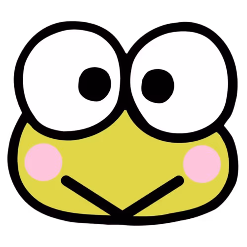 KEROPPI NFT