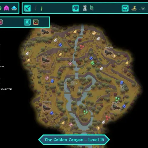 MAPS