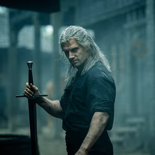 Witcher
