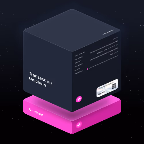 Transact on Unichain