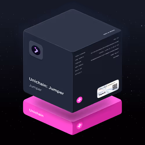 Unichain: Jumper