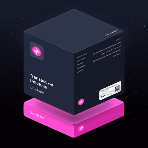 Transact on Unichain