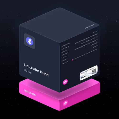 Unichain: Bunni