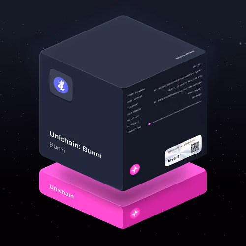 Unichain: Bunni