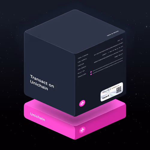 Transact on Unichain