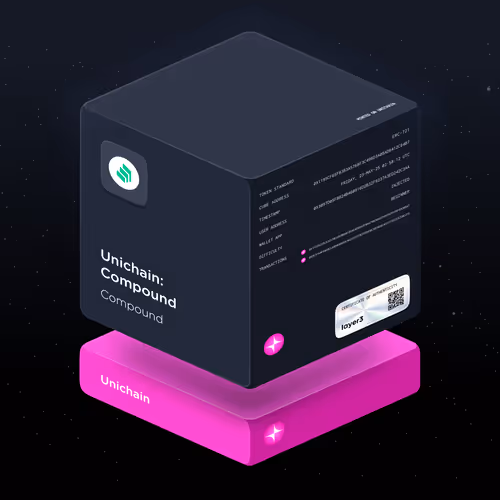 Unichain: Compound
