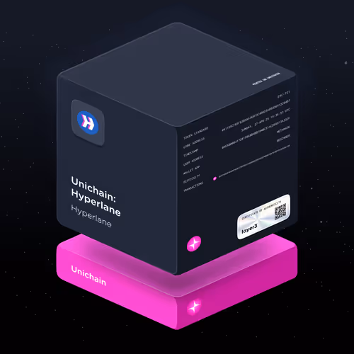 Unichain: Hyperlane