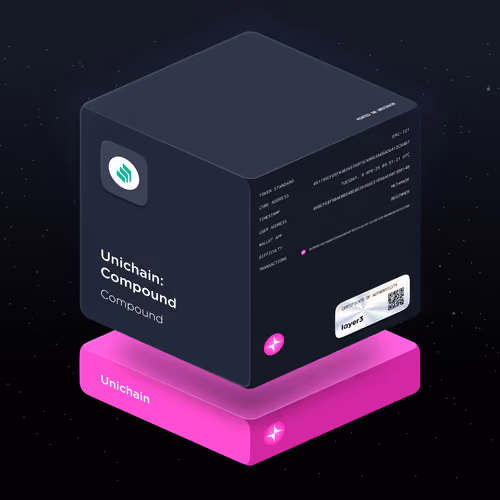Unichain: Compound