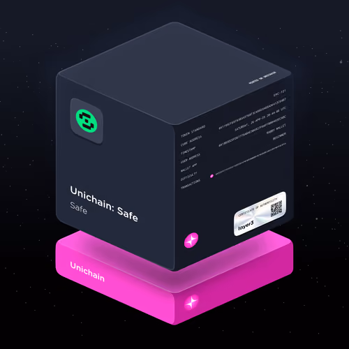 Unichain: Safe