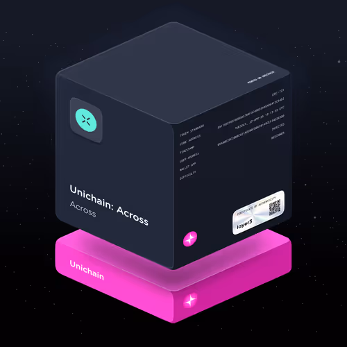 Unichain: Across