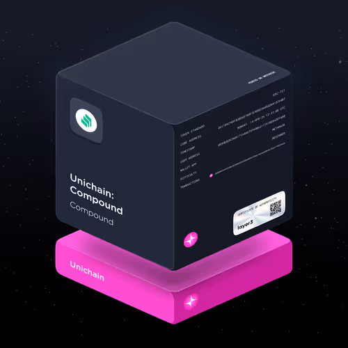 Unichain: Compound