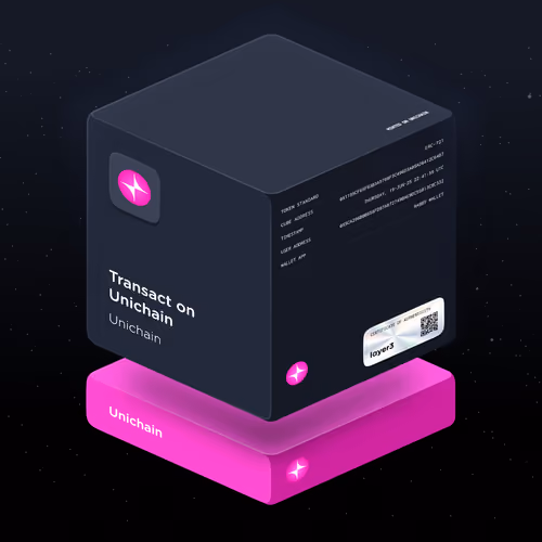 Transact on Unichain